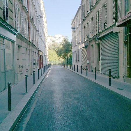 Gare De Lyon 12E, Suite 1 Chambre 2 A 4P باريس المظهر الخارجي الصورة
