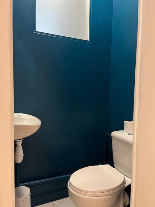 Gare De Lyon 12E, Suite 1 Chambre 2 A 4P باريس المظهر الخارجي الصورة
